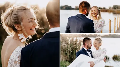 Fotograf Ślubny i Kamerzysta na wesele - SKAMEROWANI - Pakiet FOTO-WIDEO